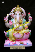 Beautiful Ganesha Statue Manufacturer Supplier Wholesale Exporter Importer Buyer Trader Retailer in Jaipur Rajasthan India